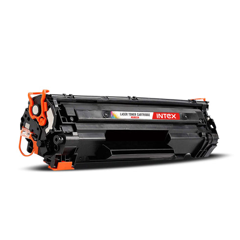Intex LTC 925 | Laser Toner Cartridge (up to 2000-page yield)